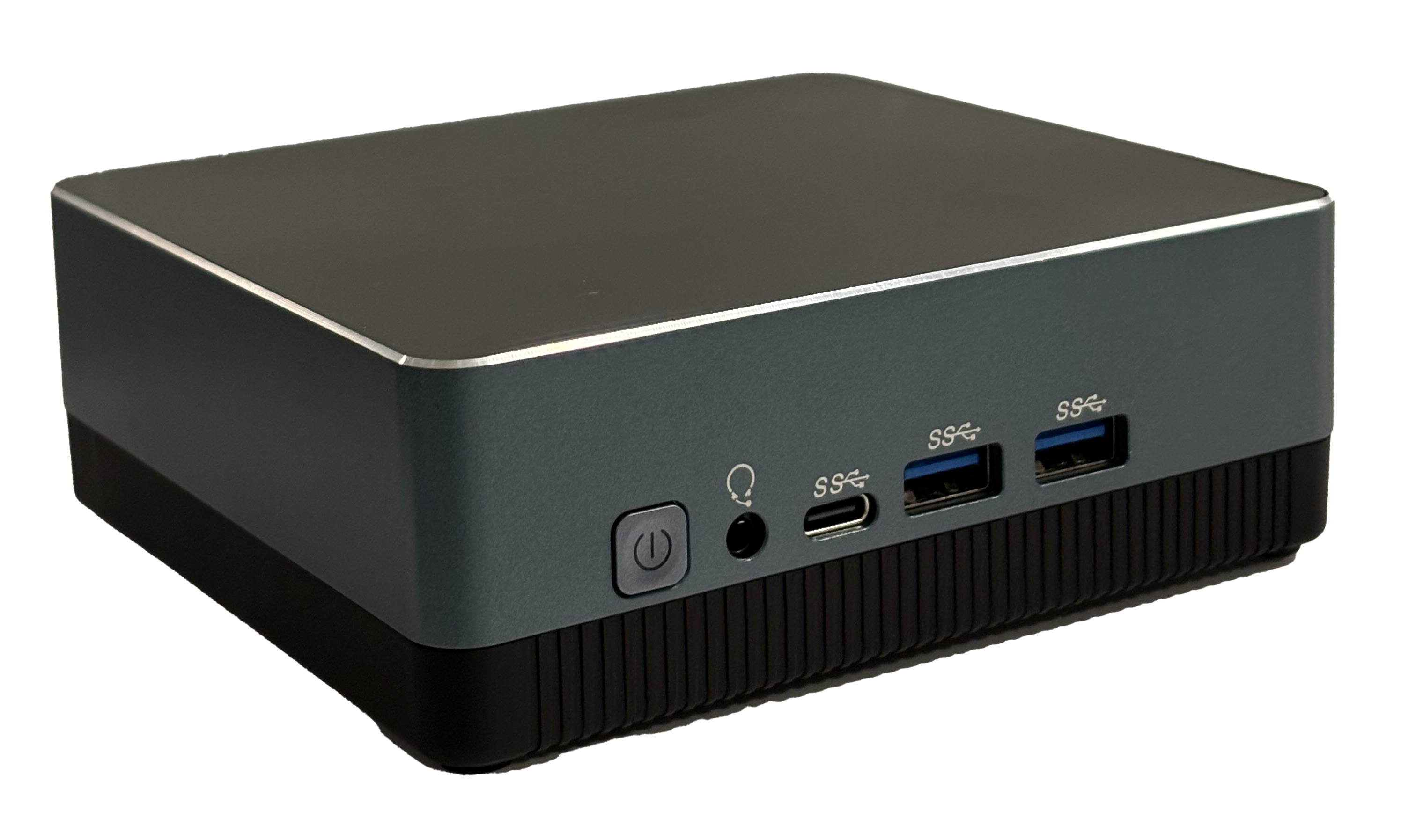 LMC Controller hardware